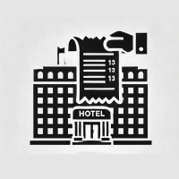 Гостиничные чеки в Раменском