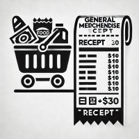 Чеки на товары в Раменском